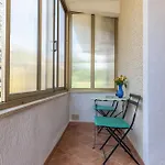 Apartment Palman With Free Parking *