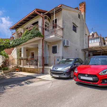 Lägenhet Palman With Free Parking *