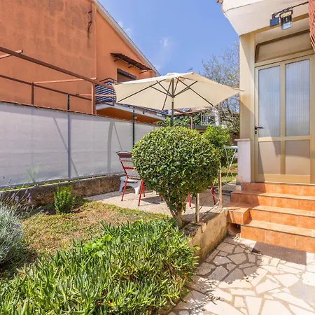 Palman With Free Parking *