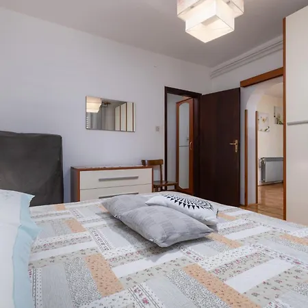 Lägenhet Palman With Free Parking *