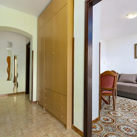 Palman With Free Parking * Poreč