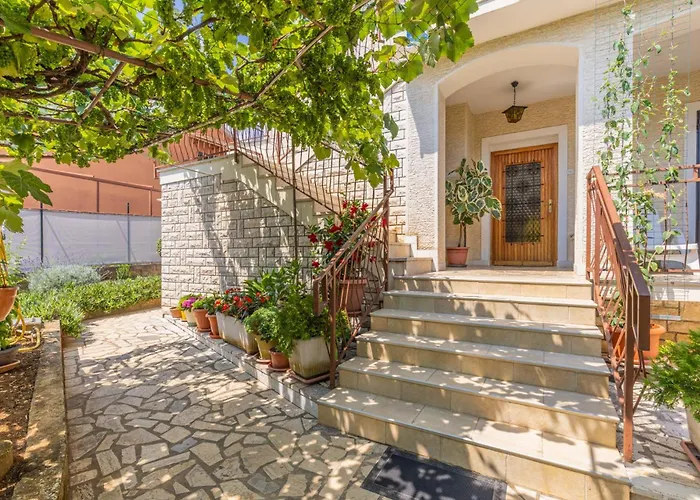 Appartement Palman With Free Parking