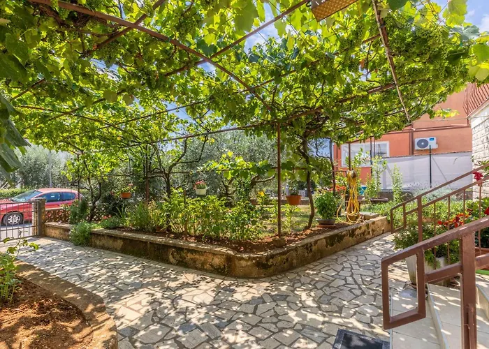 Palman With Free Parking Daire *