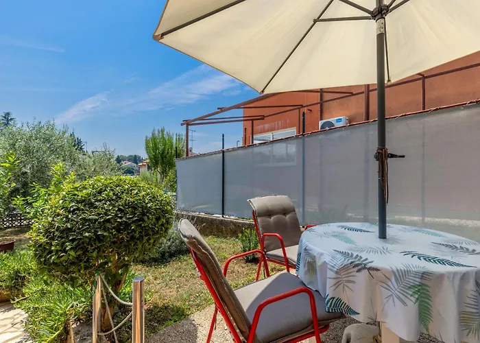 Appartement Palman With Free Parking