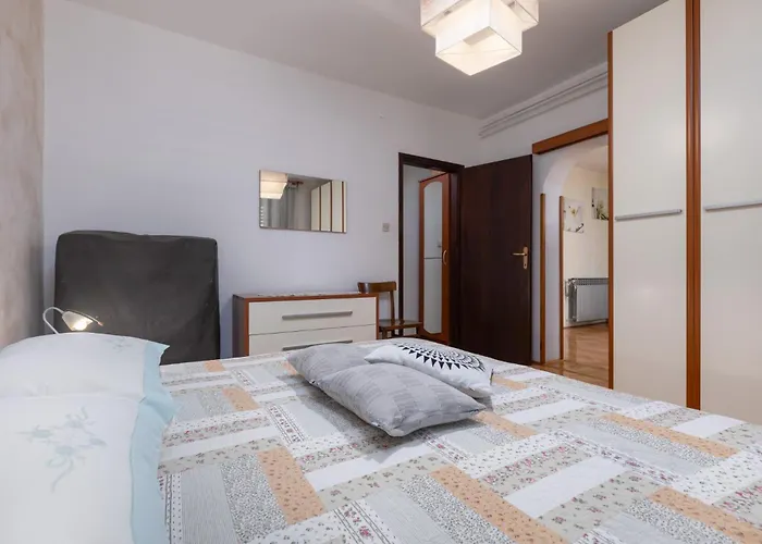 Appartement Palman With Free Parking *