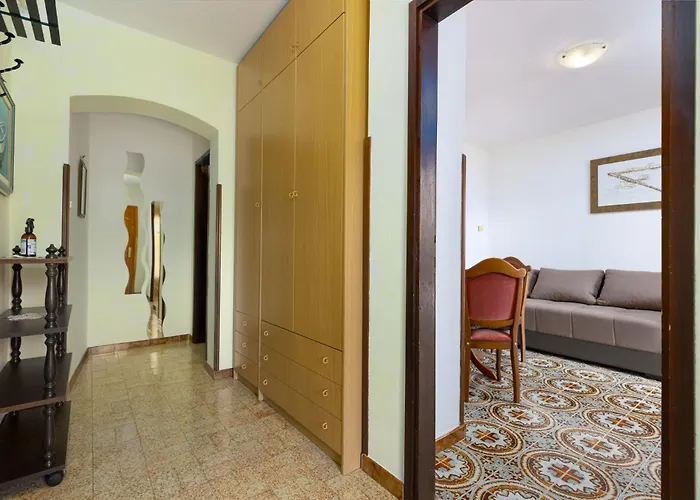 Palman With Free Parking * Poreč