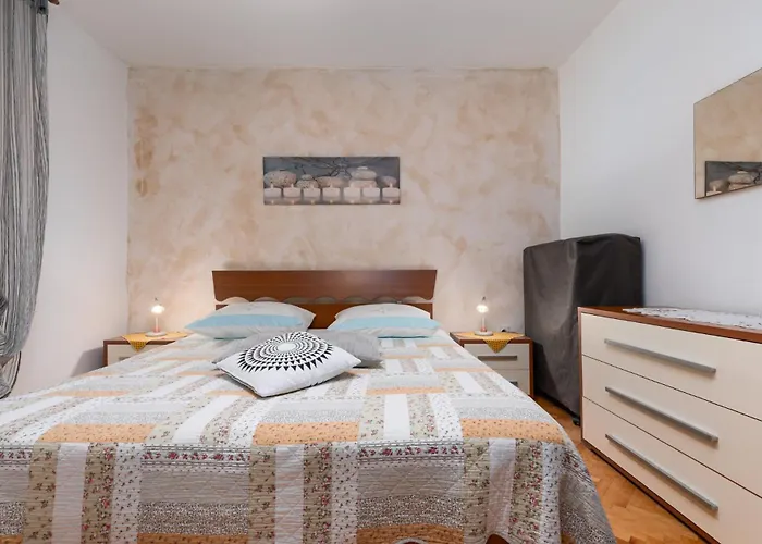 Appartement Palman With Free Parking *