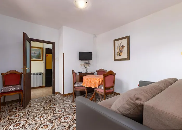 Palman With Free Parking * Poreč