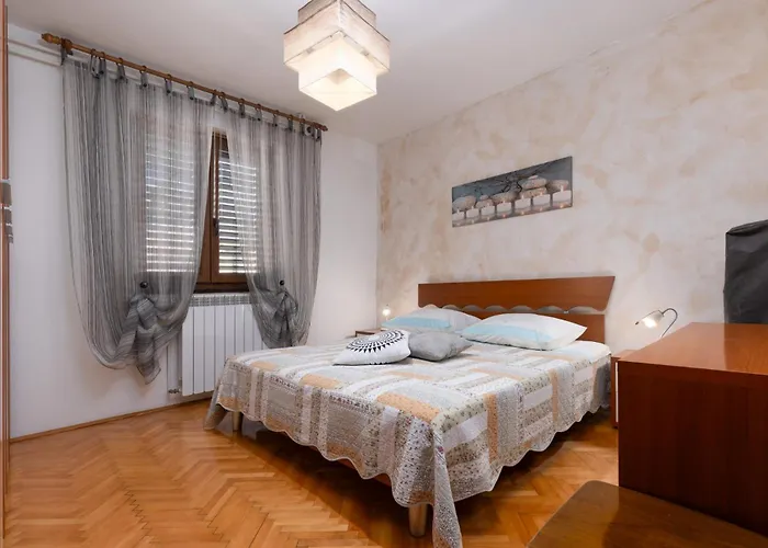 Appartement Palman With Free Parking *