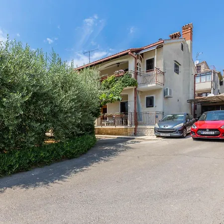 Palman With Free Parking Apartment