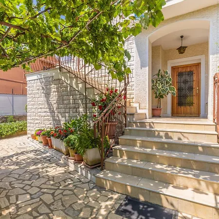 Apartment Palman With Free Parking