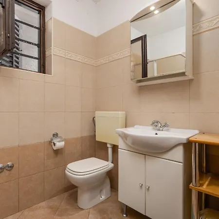 Apartment Palman With Free Parking Porec