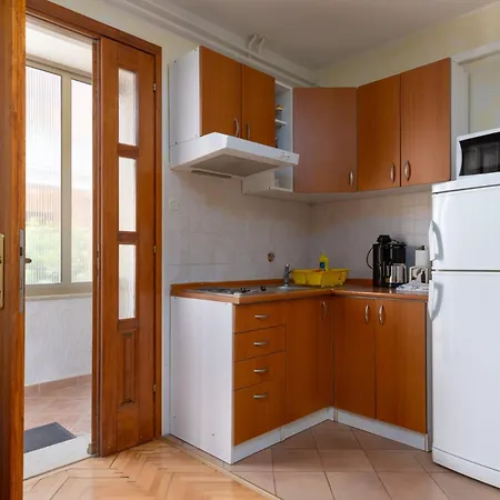 Apartment Palman With Free Parking Porec