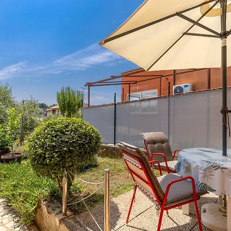 Palman With Free Parking *