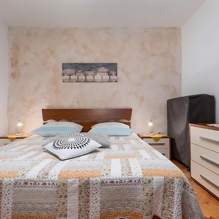 Apartment Palman With Free Parking *