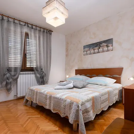 Apartment Palman With Free Parking *