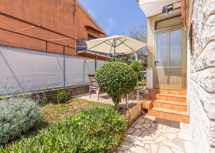 Palman With Free Parking *