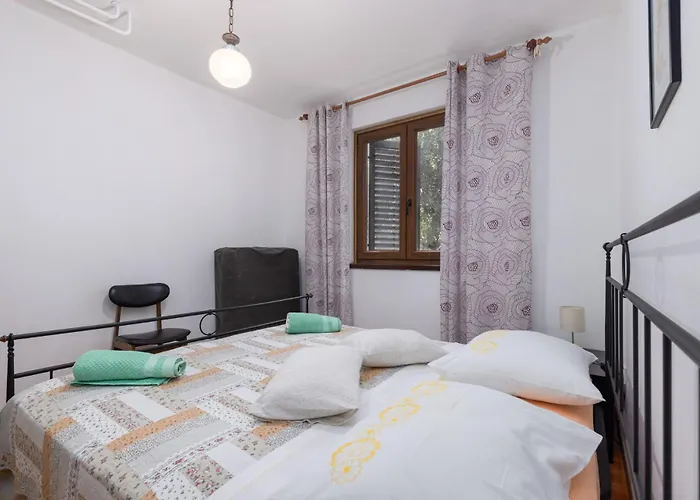Apartament Palman With Free Parking Poreč