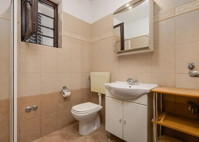 Apartament Palman With Free Parking Poreč