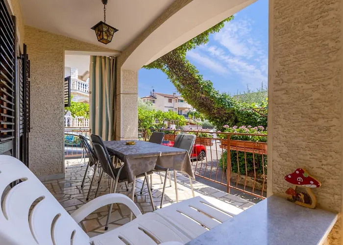 Palman With Free Parking Lejlighed *