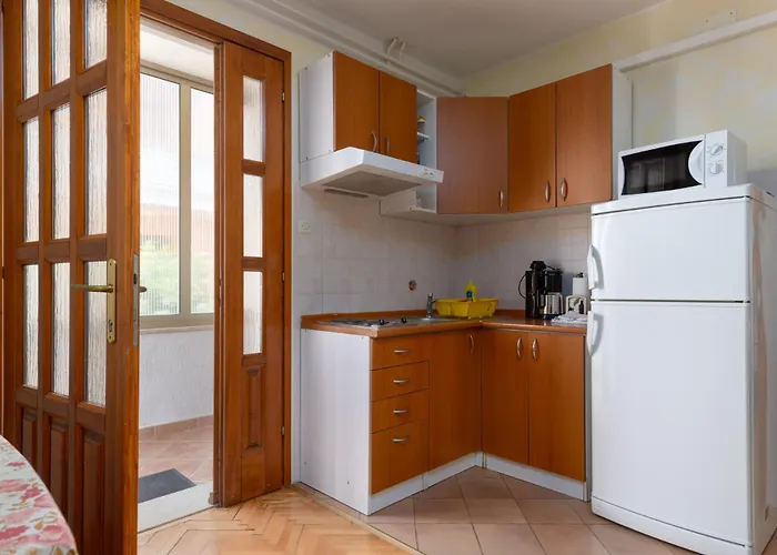 Apartament Palman With Free Parking Poreč