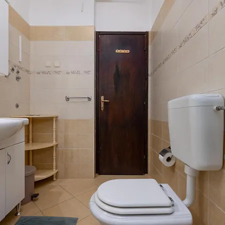 Palman With Free Parking Lejlighed