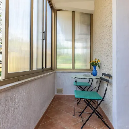 Lejlighed Palman With Free Parking *